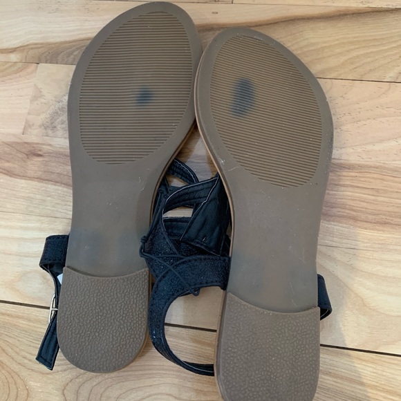 NYC Sandals - NWOT - Picture 5 of 7